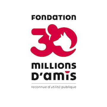 FONDATION 30 MILLIONS D'AMIS