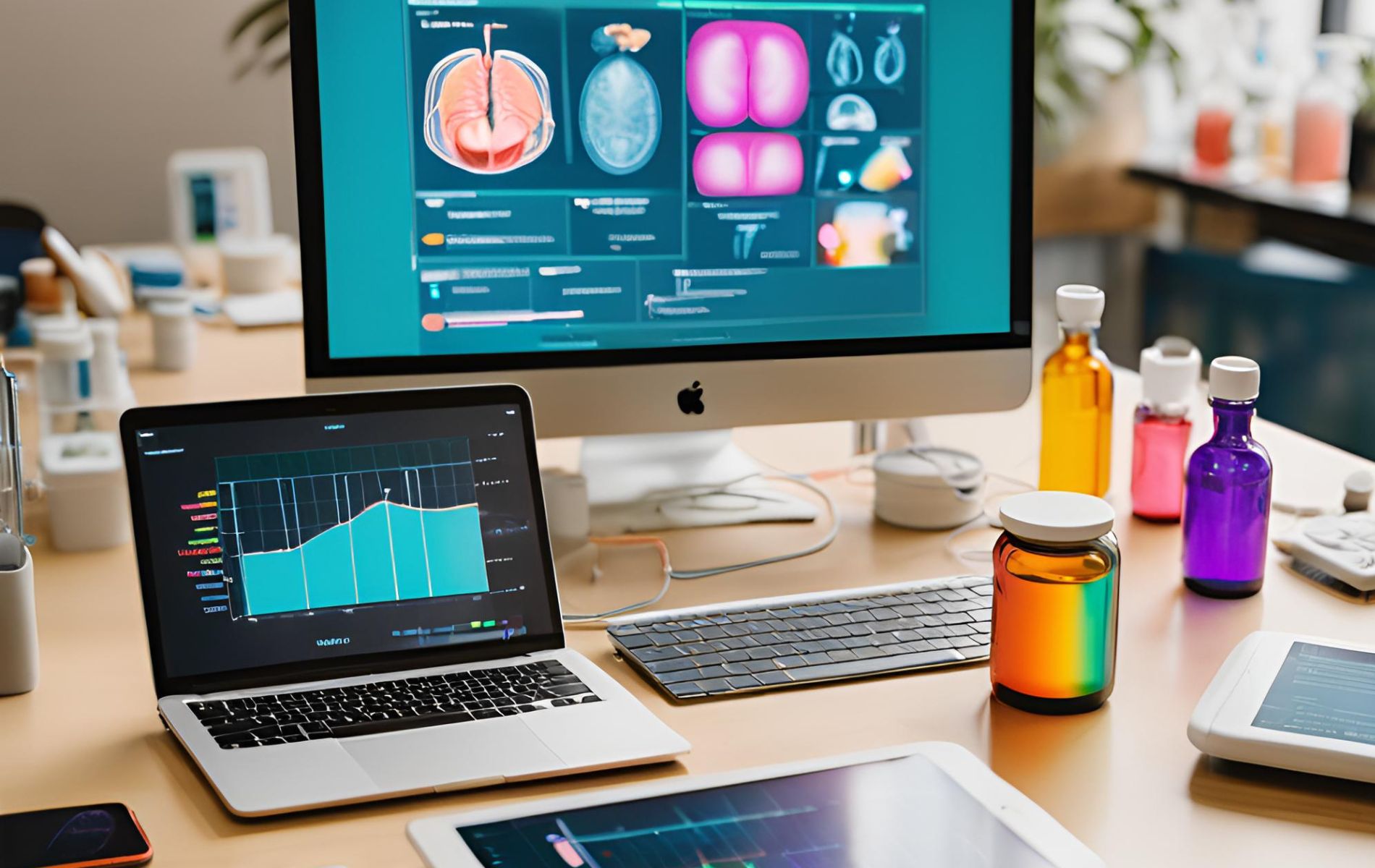 Institut Curie spin-off for Personalized Cancer Treatment, Join ECHA in bridging the gap between science and regulation, Chimeroids as a scalable system for high-throughput investigation and more 