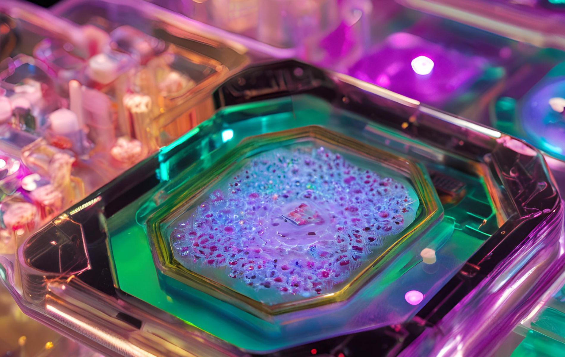 JRC latest report, Directors of Queen Mary CPM appointed to the UK ASC, Integrating organoids and organ-on-a-chip devices and more 